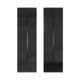 thumbnail image 1 of 2 correas para guantes de béisbol que se adaptan a todos los guantes. Negro, 1 of 8