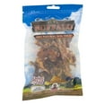 thumbnail image 5 of Loving Pets Pure Buffalo Meat Strips Dog Treat 3.5 oz, 5 of 5