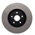 thumbnail image 3 of Centric Parts Disc Brake Rotor P/N:120.44185 Fits select: 2013-2015 LEXUS GS, 2012-2022 LEXUS IS, 3 of 5
