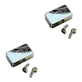 thumbnail image 1 of Injueey Wireless Earbuds HiFi LED Display Mirror  Running Cycling Sports Type1, 1 of 1