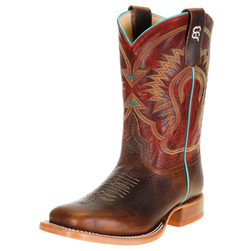 walmart boys cowboy boots