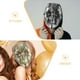 thumbnail image 4 of 2 máscaras venecianas vintage de cara completa para Halloween, bailes de máscaras, fiestas de disfraces, máscara facial aterradora, máscara veneciana de cara completa, 4 of 8