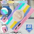 thumbnail image 3 of Funda para Tablet BRAECNstock Kids para Samsung Galaxy Tab S10 Ultra/S9 Ultra/S8 Ultra de 14,6 pulgadas, 3 of 7