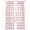 Pink, variant on Pink Bow Cherry Sheer Curtains 96 Inch Length 2 Panels Set, Sweet Romantic Preppy Voile Window Treatment Semi Sheer Long Curtains Drapes for Bedroom/Living Room/Kitchen 52"x96"x2