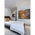 thumbnail image 4 of Parvez Taj Zinn Art Print on Brushed Aluminum, 4 of 7