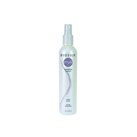 Biosilk Style Smoothing Solution 12oz
