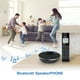 thumbnail image 2 of Altavoz base Bluetooth VTech LS6381 DECT 6.0 Teléfono inalámbrico, 2 of 9