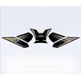 thumbnail image 4 of For Kawasaki Versys 650 2023 Motorcycle Anti Slip Fuel Oil Tank Pad Side Knee Grip Protector Decal Sticker Padsvehicle Wraps, 4 of 5