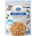 thumbnail image 1 of Great Value Crevettes Blanches du Pacifique Crues 61/70 500 g (1.1 lb), 1 of 5