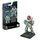 thumbnail image 1 of Microfiguras Mega Construx Halo Heroes Series 18 Spartan MK VII, 1 of 5