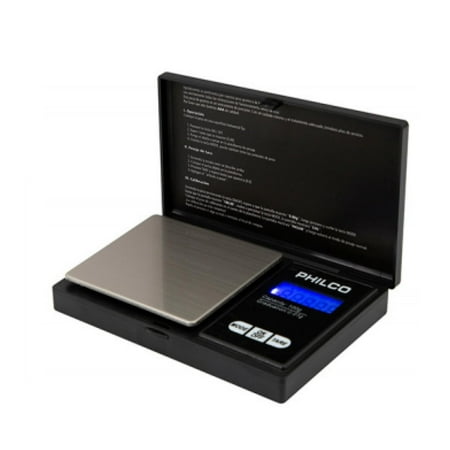 Pesa Balanza Gramera Digital De 0 01 200 Gramos Gen Lider.cl