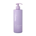 thumbnail image 2 of TruffLuv Truffle Purple Shampoo, Blonde Hair Clarifying Shampoo, 16.9 oz, 2 of 3