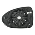 thumbnail image 2 of Reemplazo de vidrio del espejo retrovisor derecho calefaccionado blanco para KIA Rio 2012-2016, 2 of 6