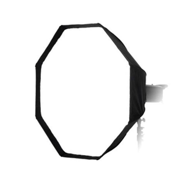 Fotodiox EZPro-9x36-MultiV 9 x 36 in. Pro Studio Solutions EZ-Pro Softbox with Speedring for Multiblitz V, Varilux