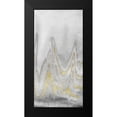 thumbnail image 2 of Prime, Marcus 14x24 Black Modern Framed Museum Art Print Titled - Distant Reality 1, 2 of 5