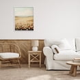 thumbnail image 2 of Stupell Industries Wildflower Dream Field White Framed Giclee Art, design by Franklyn Gregory, 2 of 8
