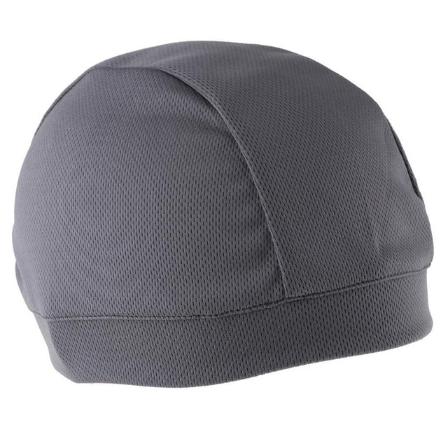 Gorra con forma de calavera Shamjiam suave y transpirable