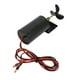 thumbnail image 5 of Propulsor de Motor Subacuático RC Jet Boat 545 50T Hélice de 3 Palas para DIY Micro ROV Robot RC Bait Boat Submarine Ventilador con Conductos con Motor RC sin Escobillas para ANGGREK Otros, 5 of 8