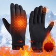 thumbnail image 1 of PRETXORVE Écran de Randonnée pour Hommes et Femmes, Conduite et Cyclisme, Chaud pour l'Hiver, Ski, 1 of 5