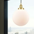 thumbnail image 4 of Innovations Lighting - Beacon - 1 Light Mini Pendant In Industrial Style-13, 4 of 7
