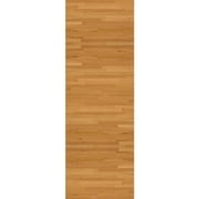 Sports Fanatic Wood Print Table Cover