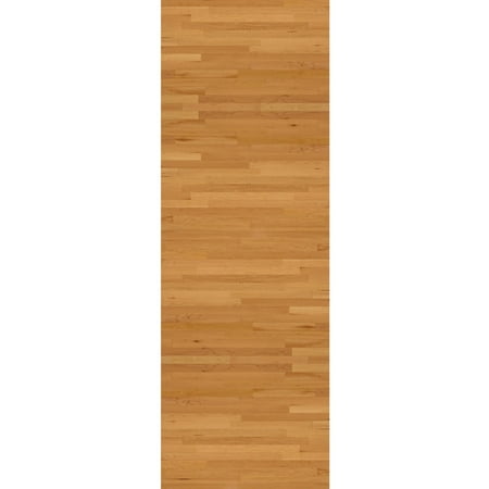 Sports Fanatic Wood Print Table Cover
