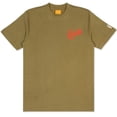 thumbnail image 2 of Carrots By Anwar Carrots Men's Use Only Tee T-Shirt (Small, Olive), 2 of 5