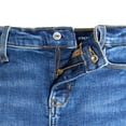 thumbnail image 3 of Gerber Baby and Toddler Gender Neutral Constructed WB Jegging, Sizes 12M-5T, 3 of 8