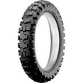 thumbnail image 1 of Dunlop D908 Rally Raid Enduro Tire 140/80x18 (70R) Tube Type for Husqvarna FE 350 S 2015-2016, 1 of 1