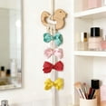 thumbnail image 6 of DefiDgd Wooden Banner Hangers for Garden Display Sturdy,Multi-use Adjustable Poles for Hanging Flags and Banners Elegant Design for Outdoor Indoor Home Decor(C), 6 of 6
