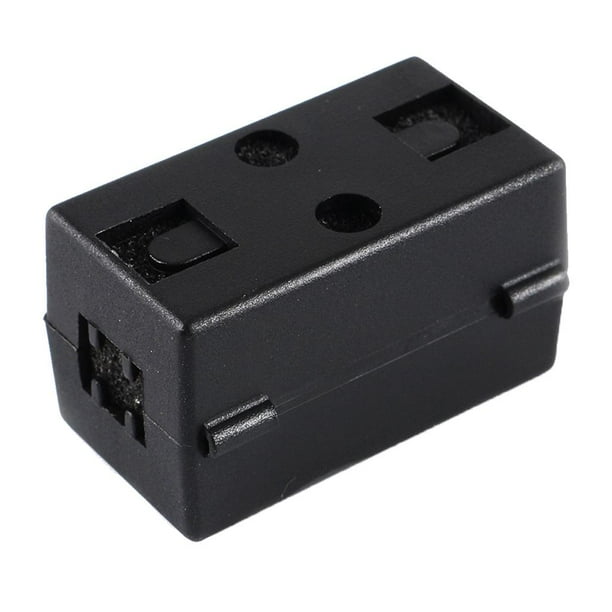 Bloque De Limpieza De Impresora 3D, Herramientas Antiestáticas Del Limpiador Del Retiro Del Polvo Del fimenti Para Los Materiales Consumibles De Yotijar Limpiador de consumibles para impresora 3D