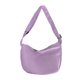thumbnail image 1 of Bolsa de lona Color puro Gran capacidad Correa ajustable transpirable Alta resistencia a la tracción para la escuela de compras, 1 of 8