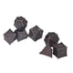 thumbnail image 3 of Dados RPG, juego de dados de metal resistente a caídas, gran regalo coleccionable con caja de almacenamiento para adolescentes, adultos, amigos de la familia ANGGREK EB2013, 3 of 8