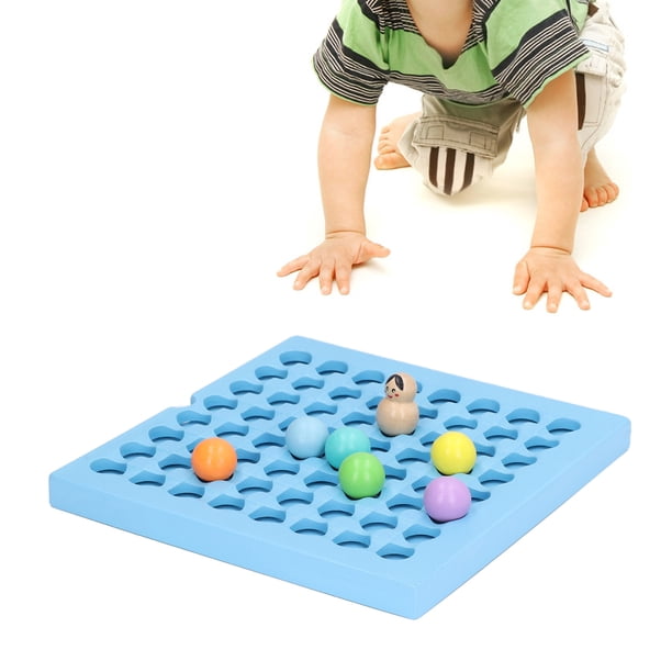 Headu Disparo De Ojo – Juego Educativo Para Desarrollar Memoria Y Lógica, Ideal Para Niños De 5 A 10 Años, Hecho En Italia