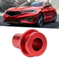 thumbnail image 1 of Retenedor de palanca de cambios BuyWeek para Honda rojo, 1 of 9