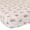 Grey, variant on Disney Fitted Crib Sheet, Disney Crib Sheet