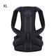 thumbnail image 1 of Muyoka Postura ajustable rrector Brace Back Shoulder Support Belt Magnetic Adult BR Muyoka Hogar, 1 of 7