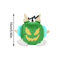 thumbnail image 2 of Promotion!Felpa De Frutas De Animales,Almohada De Felpa De Frutas,Animal De Peluche,Almohada De Felpa De Animales Suaves, Regalos De Juguete para Niños, Adolescentes,16cm, 2 of 4
