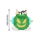 thumbnail image 2 of ¡Campaña de liquidación!Animal Fruit Plush, Fruit Plush Pillow Stuffed Animal, Soft Animal Plush Pillow Toy Gifts For Kids Child Teens Home Bedroom Decoration, 15cm, 2 of 4