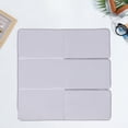 thumbnail image 3 of HONMEET Steamer Board For Clothes With Heat Resistant Grey 1Pcs, 3 of 8