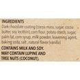 thumbnail image 4 of Schar Chocolate Dipped Cookies Gluten Free, 5.3 Oz, 4 of 4