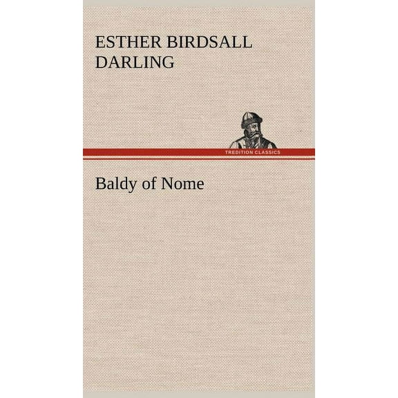 Baldy of Nome (Hardcover)