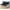 Antique White/Black, variant on Kodiak Furniture Monterey Futon with Suede Fabric Mattress in Barbados/Black