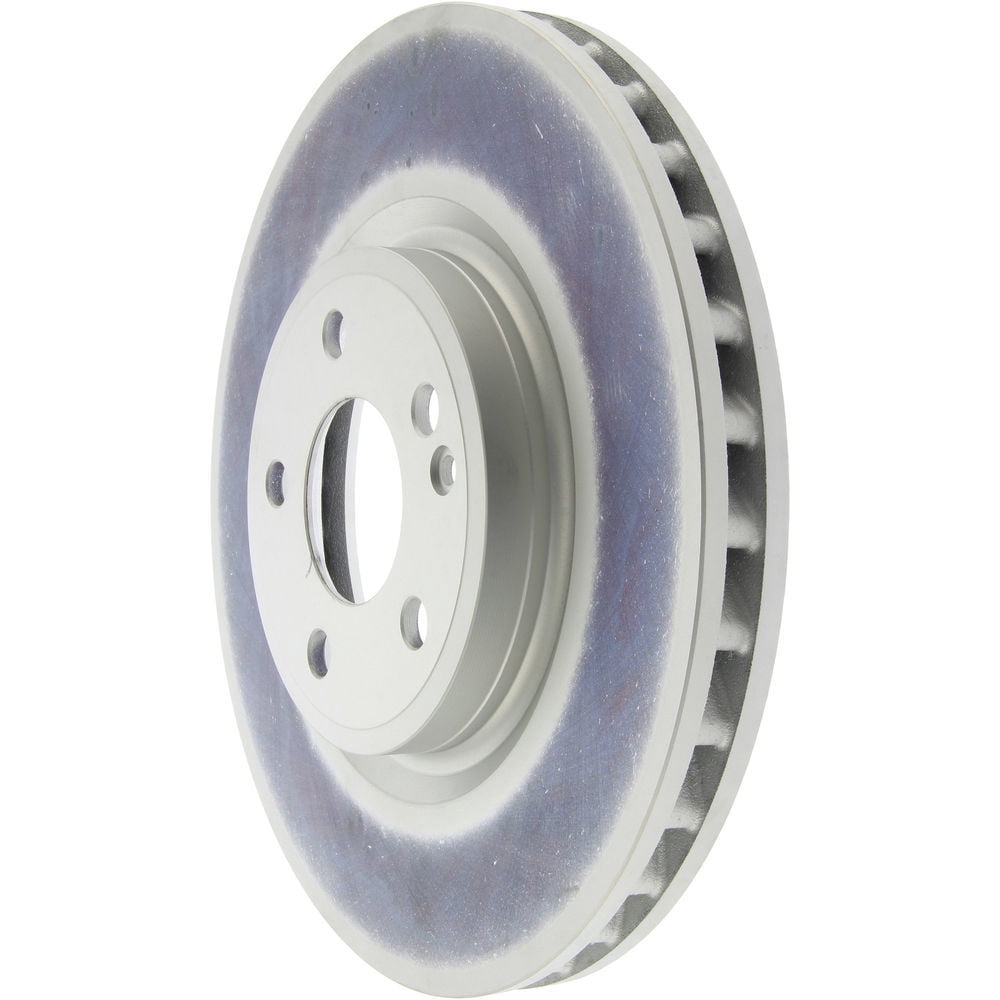 Centric Parts Disc Brake Rotor P/N:320.35150C Fits select: 2014 MERCEDES-BENZ CLA, 2015-2020 MERCEDES-BENZ GLA