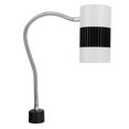 thumbnail image 3 of Luz De Torno, Luz De Máquina Herramienta Segura Con Base Magnética, Hogar Para Oficina Interior Al Aire Libre, 3 of 8
