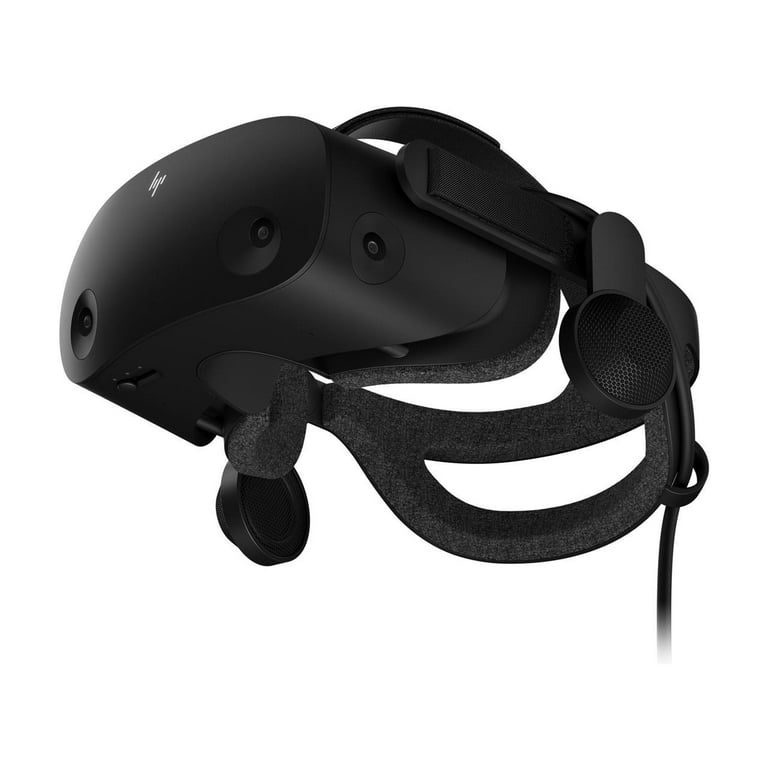 HP 1G5U1AA Reverb G2 Virtual Reality Headset - Walmart.com