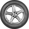 thumbnail image 2 of Nokian Nordman Solstice Directional All Weather 195/55R15 85V Passenger Tire Fits: 2007-08 Honda Fit Sport, 1999-2000 Honda Civic Si, 2 of 6