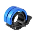 thumbnail image 1 of 90db Aluminum Bicycle Bell Bike Handlebar Alarm Horn, 1 of 3