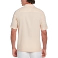 thumbnail image 2 of Cafe Luna Men's Deco Emboridery Shirt, 2 of 5