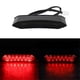 thumbnail image 2 of 1 Pcs Black Motorcycle LED Brake Tail Light for 700, 2 of 5
